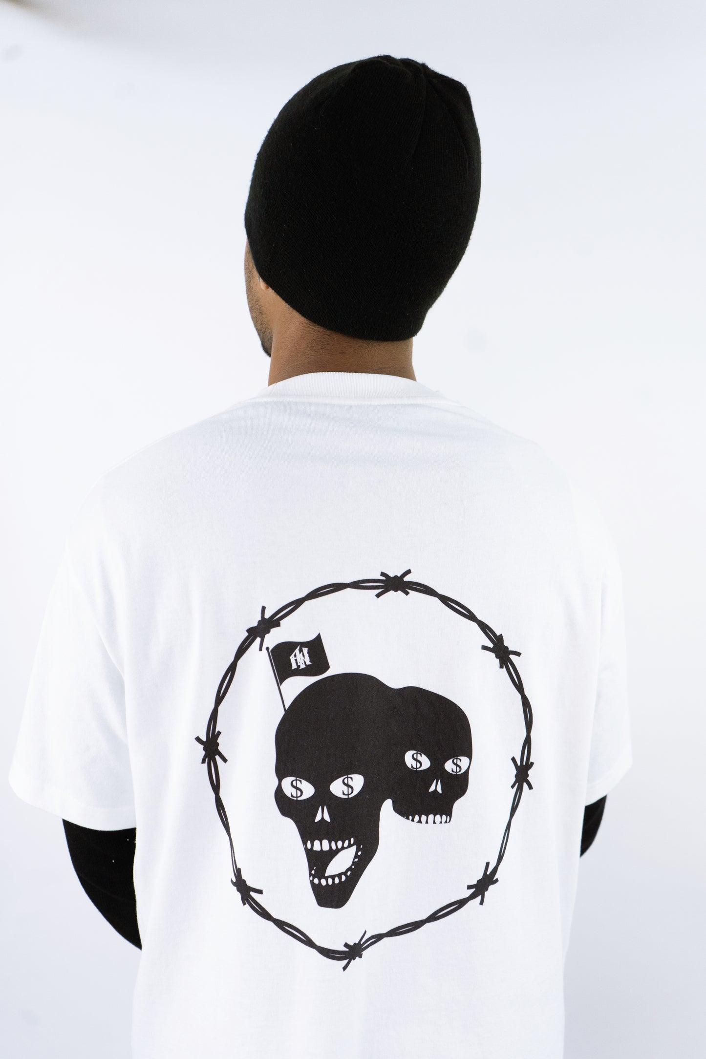 I Love Benjamin’s Tee’s