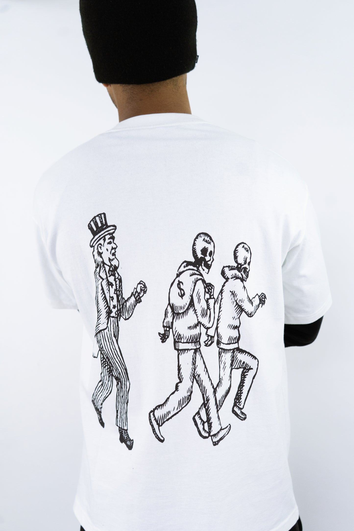 Uncle Sam Tee’s