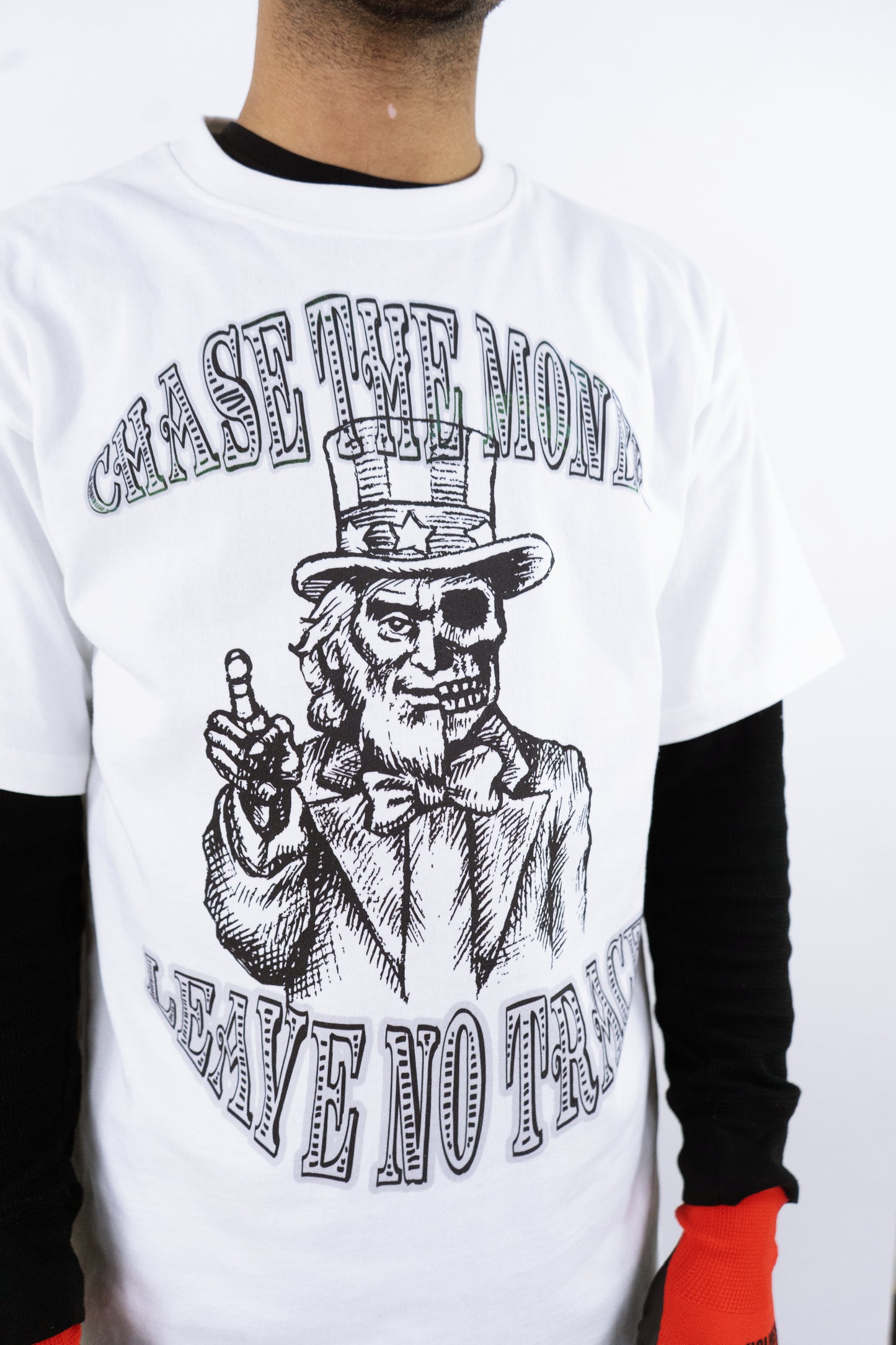 Uncle Sam Tee’s