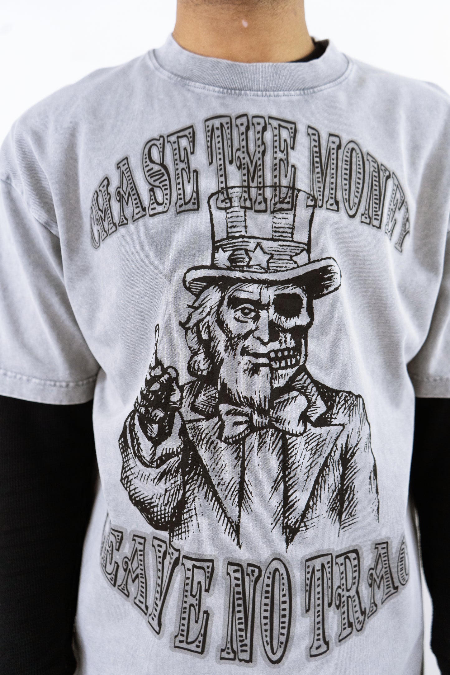 Uncle Sam Tee’s