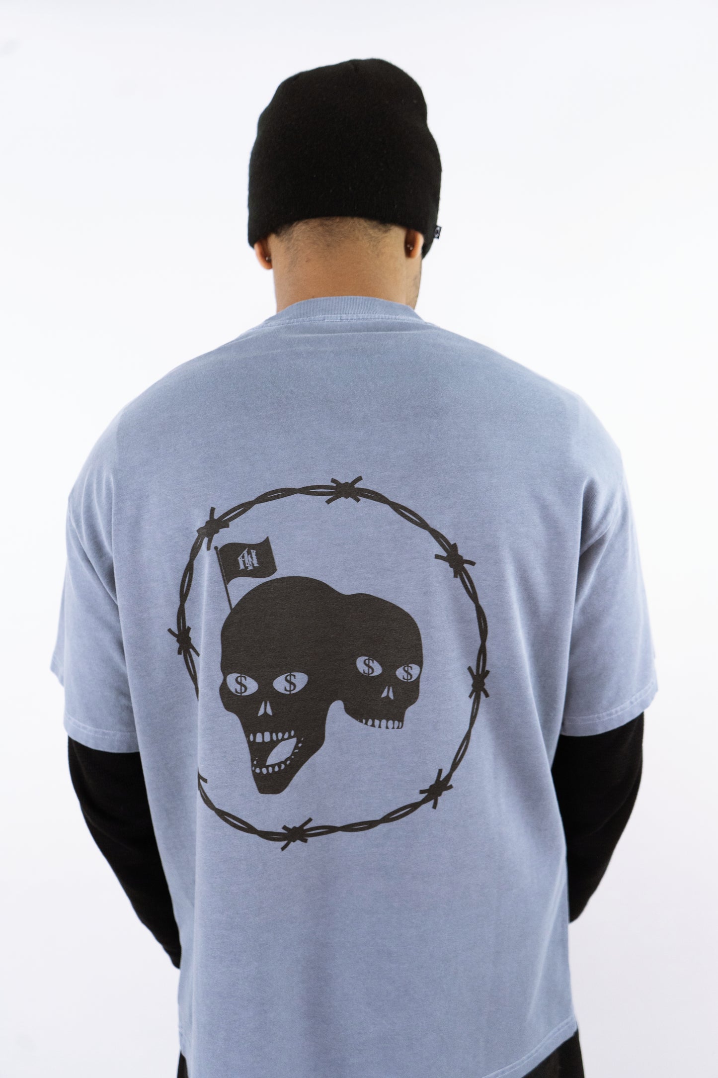 I Love Benjamin’s Tee’s