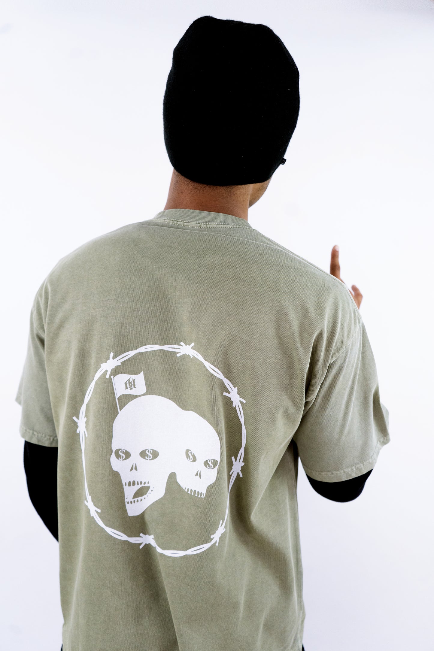 I Love Benjamin’s Tee’s