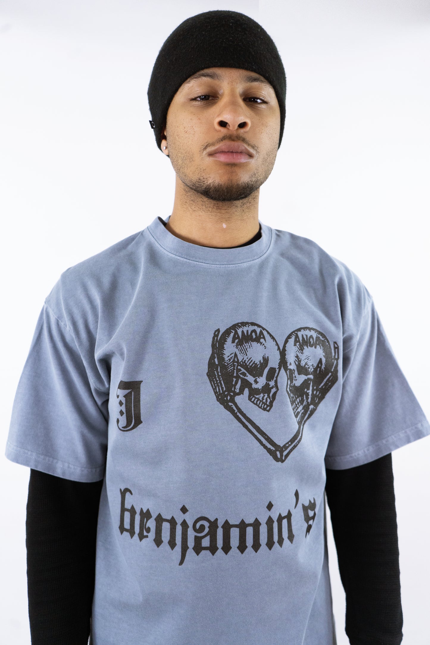 I Love Benjamin’s Tee’s