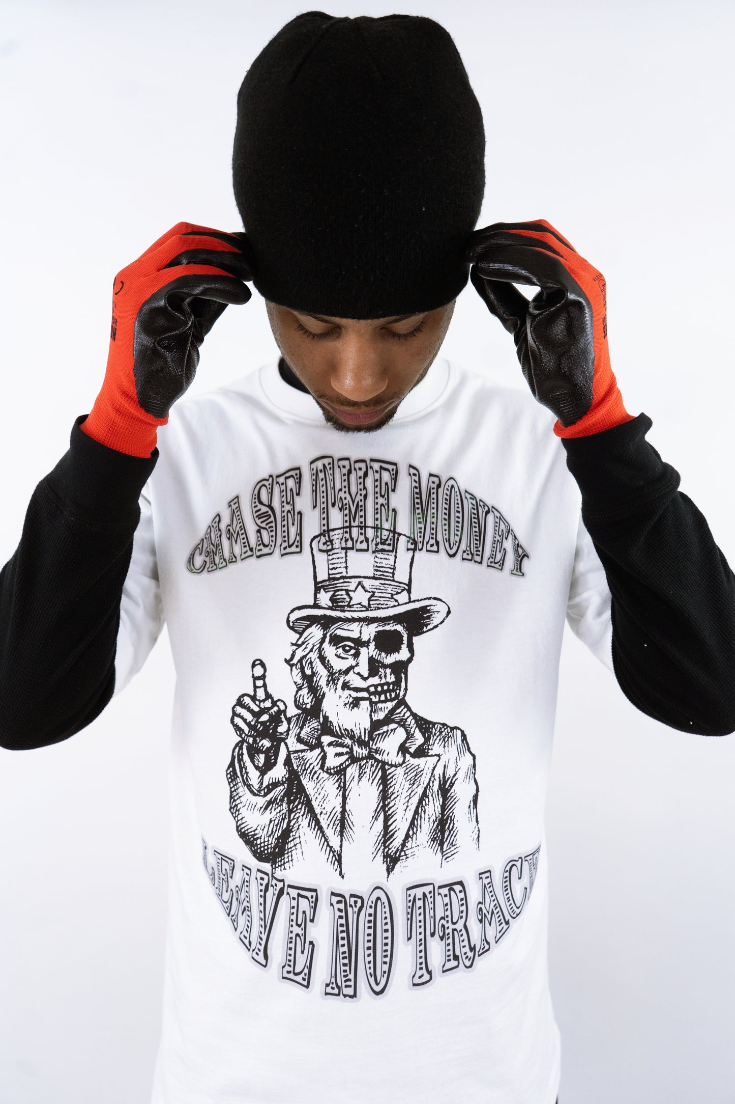 Uncle Sam Tee’s