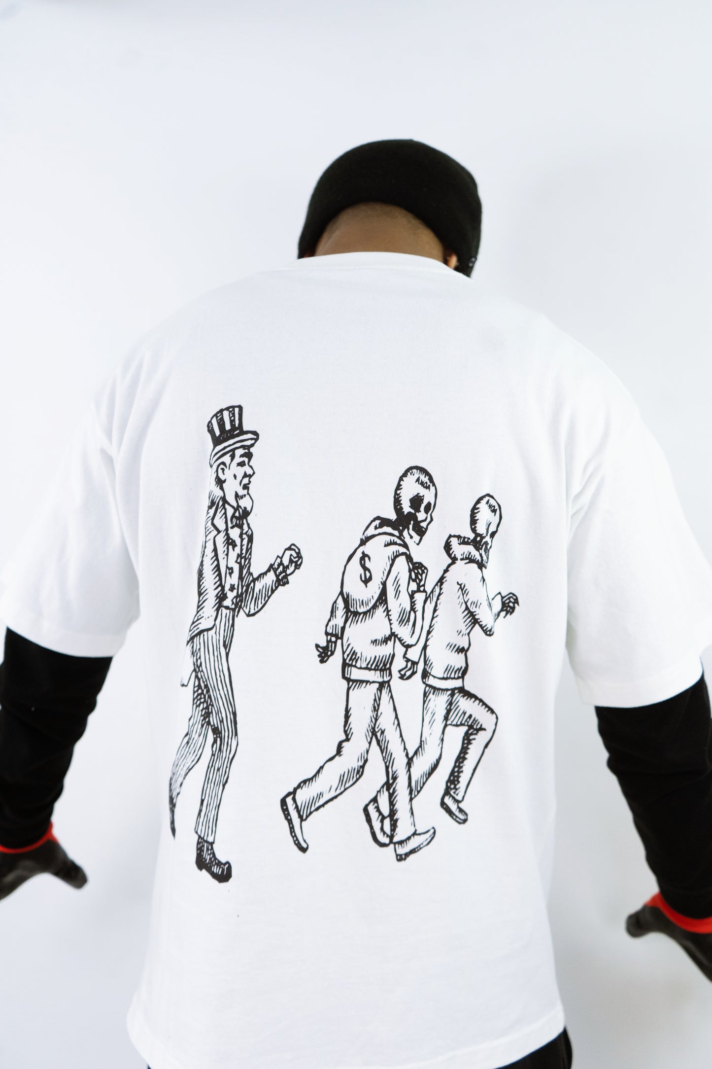 Uncle Sam Tee’s