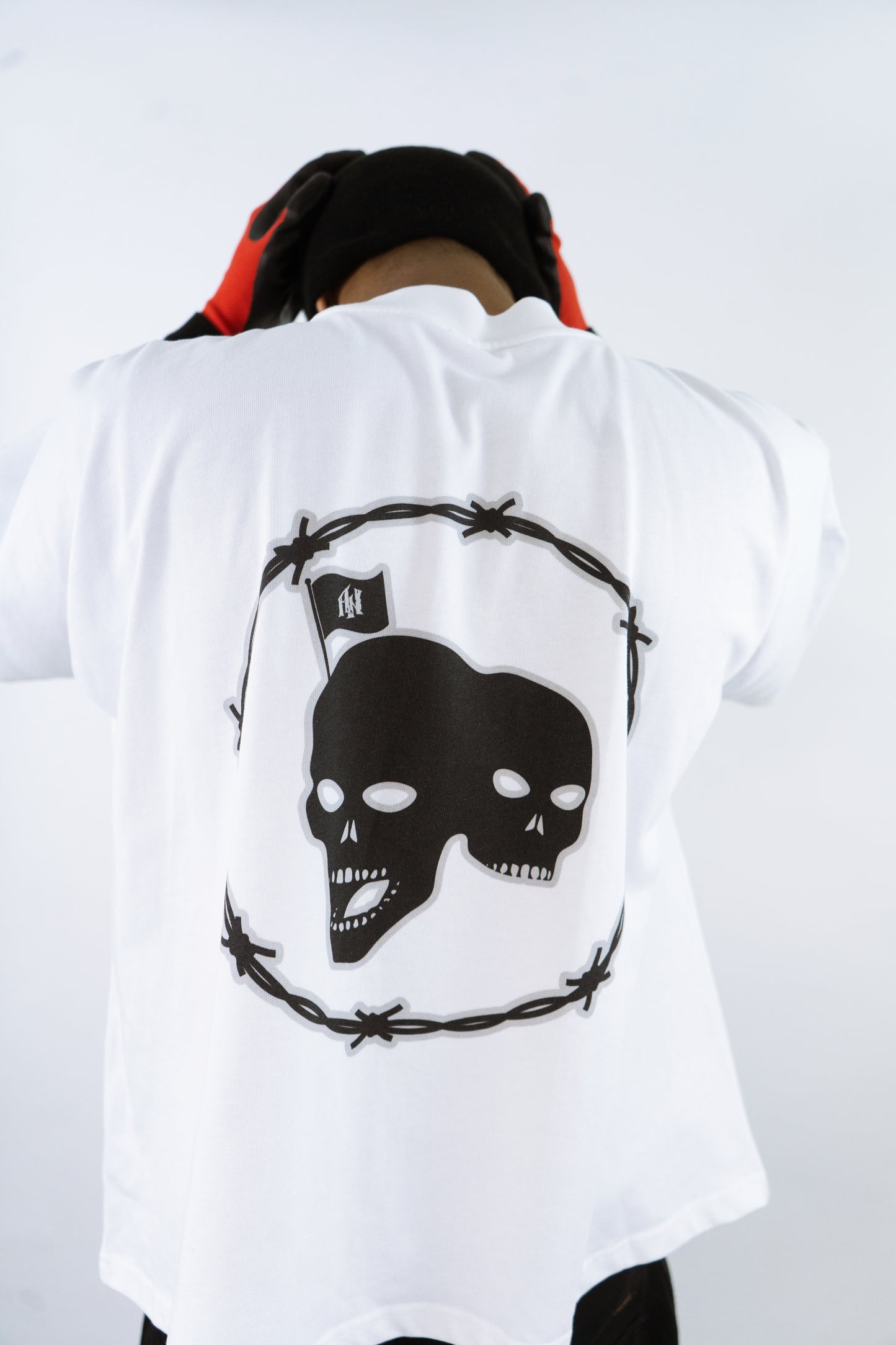 Fresh To Death Boxy Tees