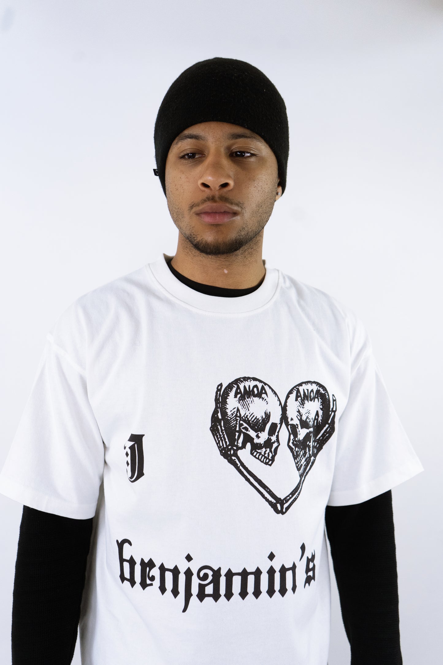 I Love Benjamin’s Tee’s