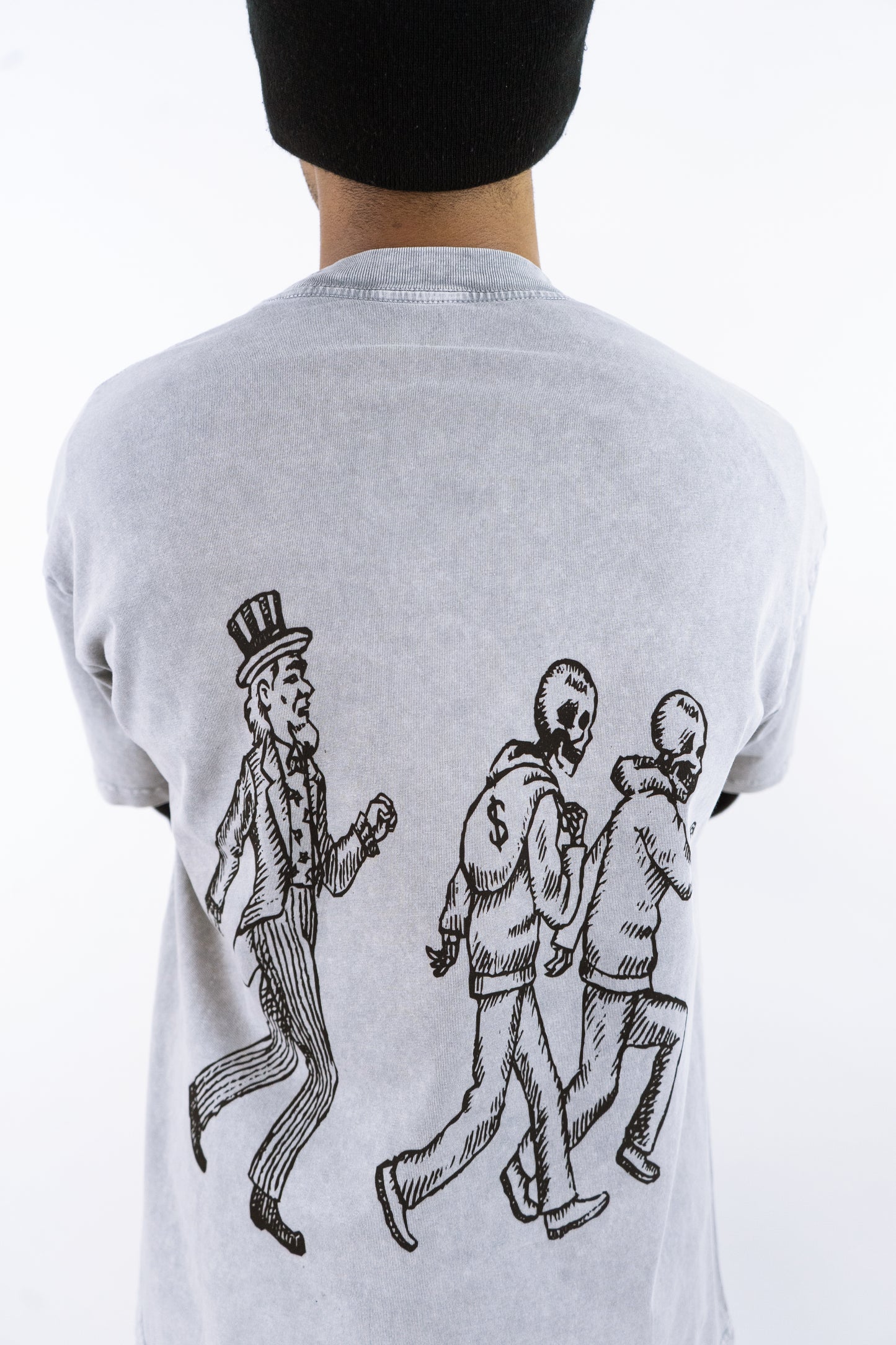 Uncle Sam Tee’s