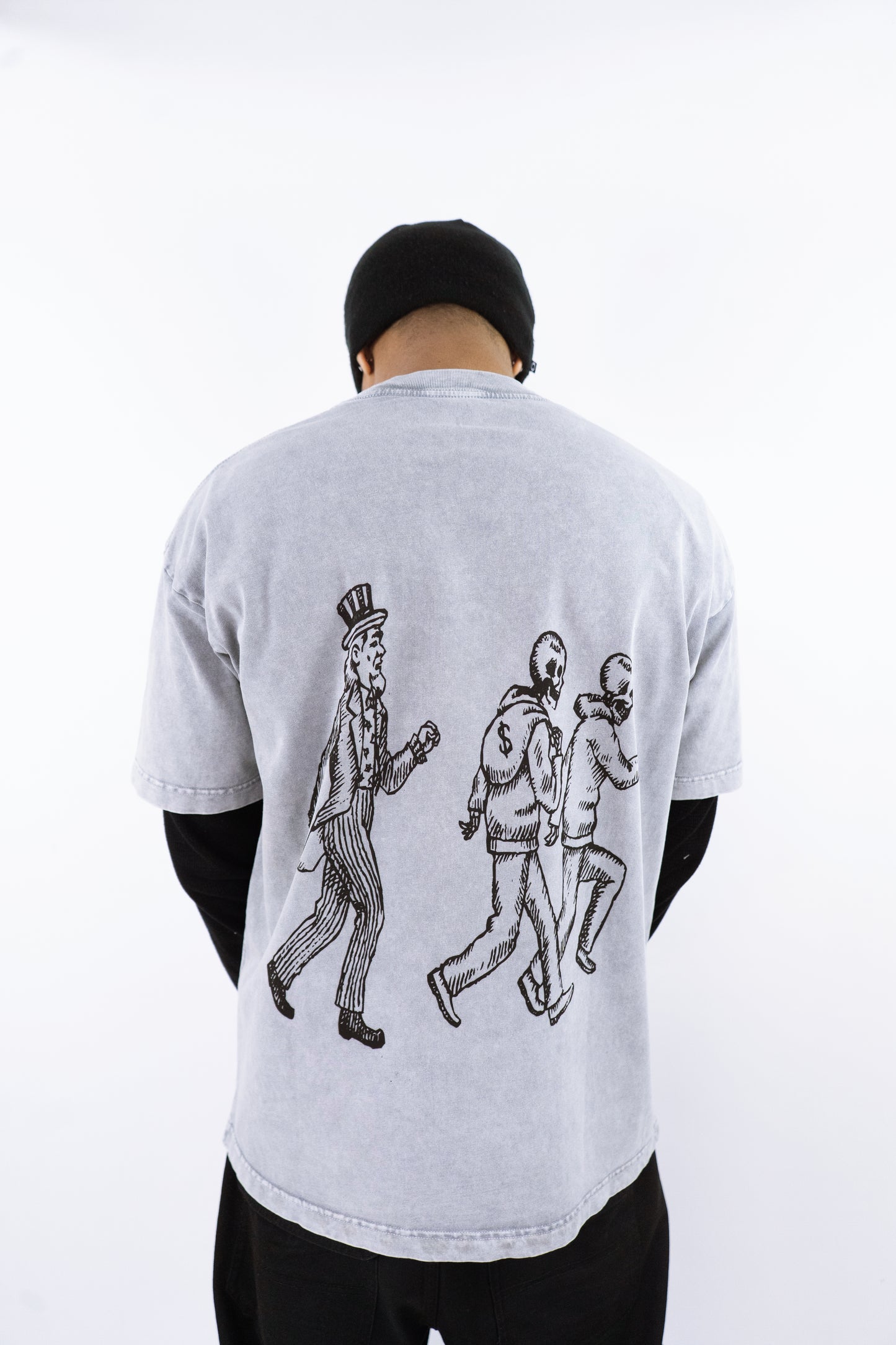 Uncle Sam Tee’s