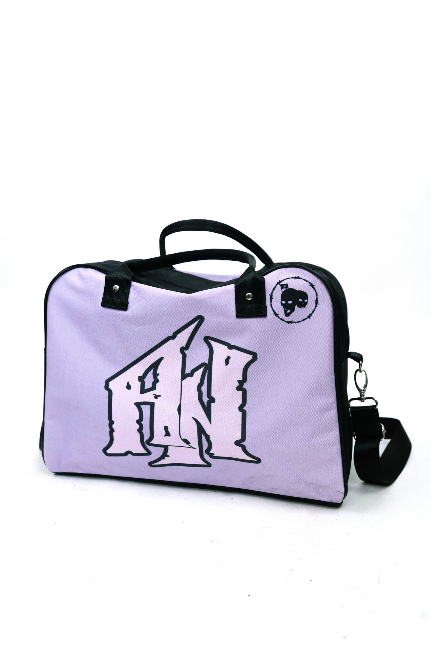 AN Trademark Duffel Bags