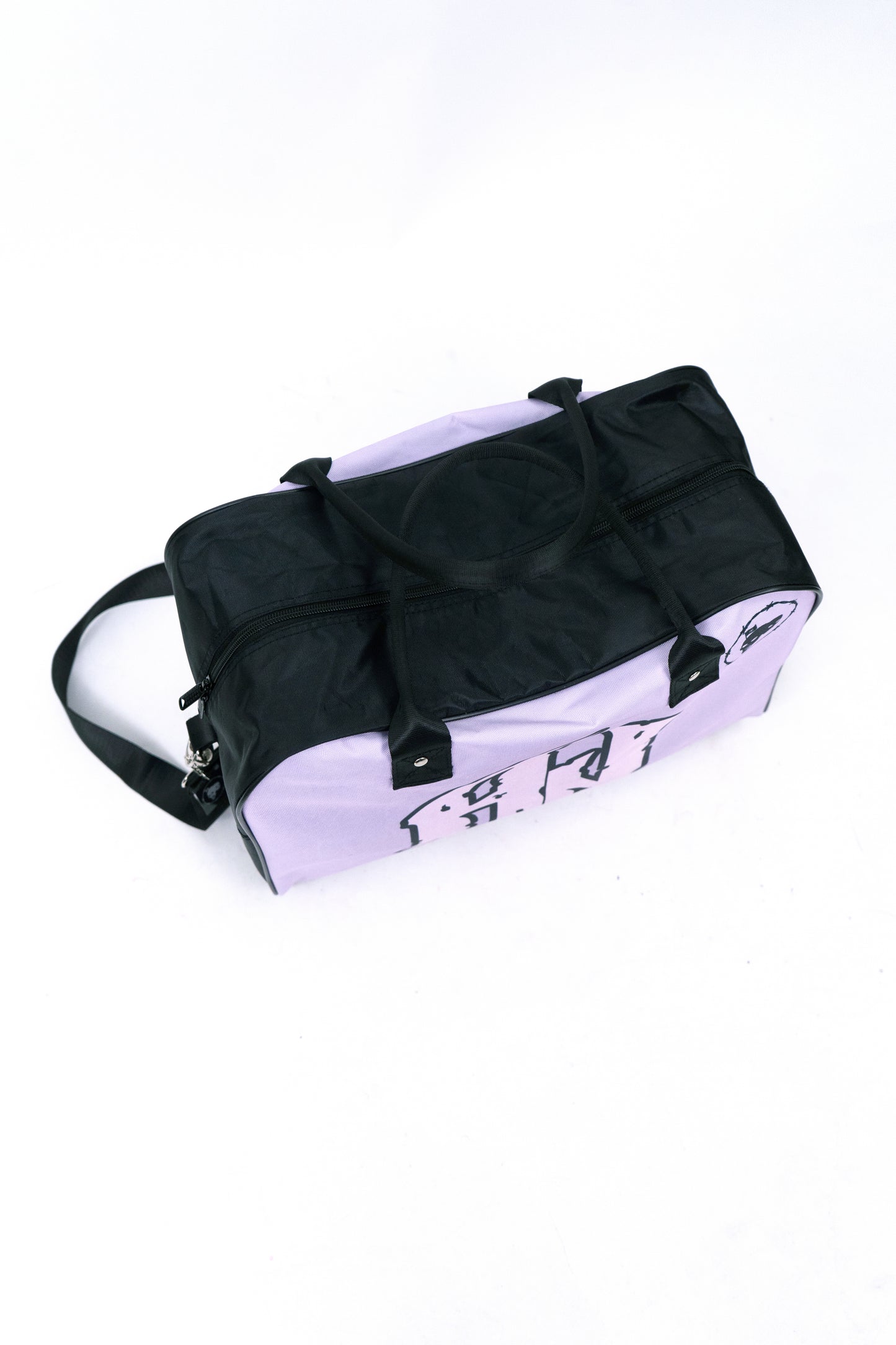AN Trademark Duffel Bags
