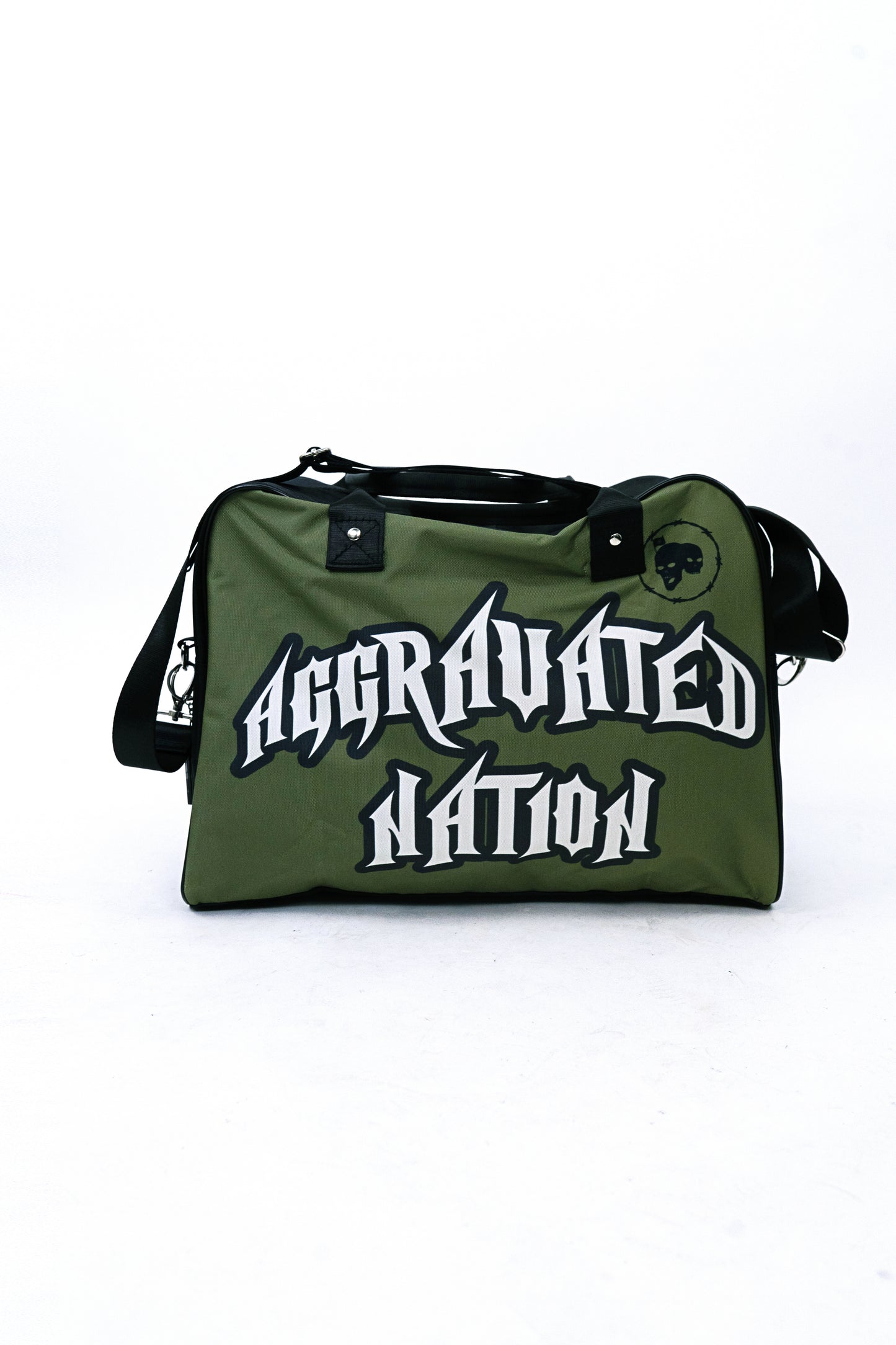 AN Trademark Duffel Bags