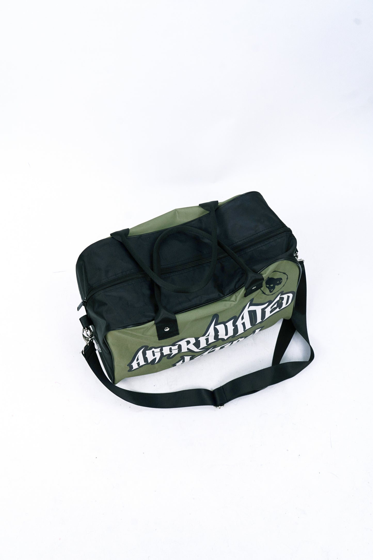 AN Trademark Duffel Bags