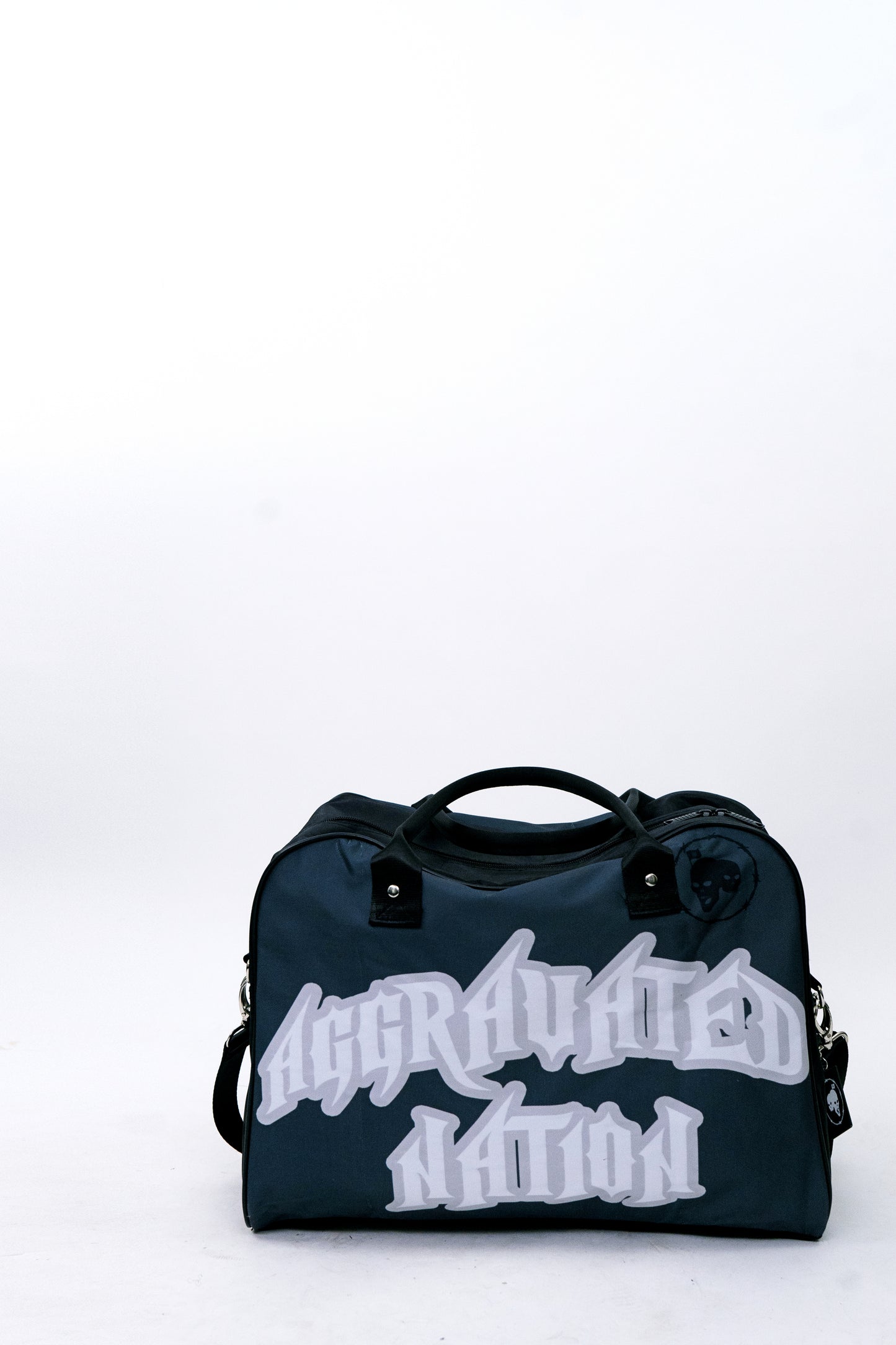 AN Trademark Duffel Bags