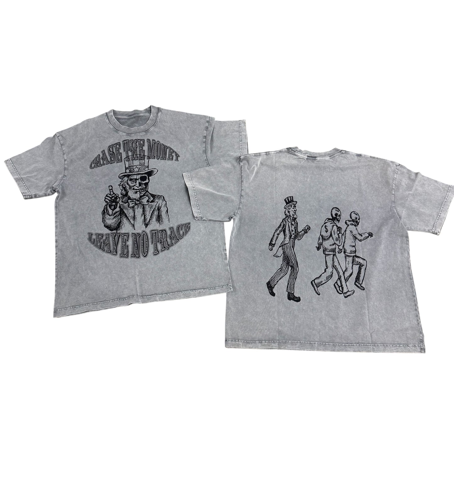 Uncle Sam Tee’s