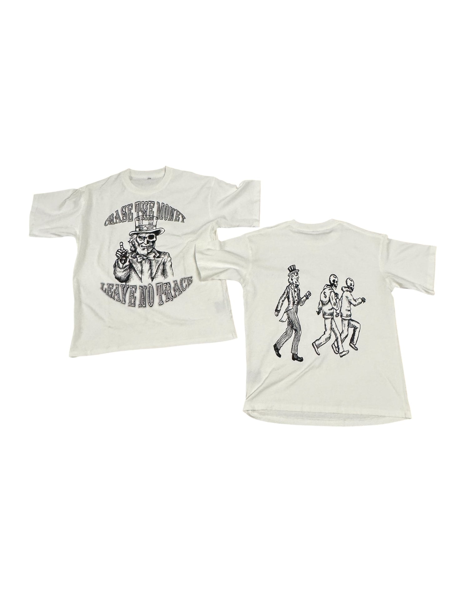 Uncle Sam Tee’s