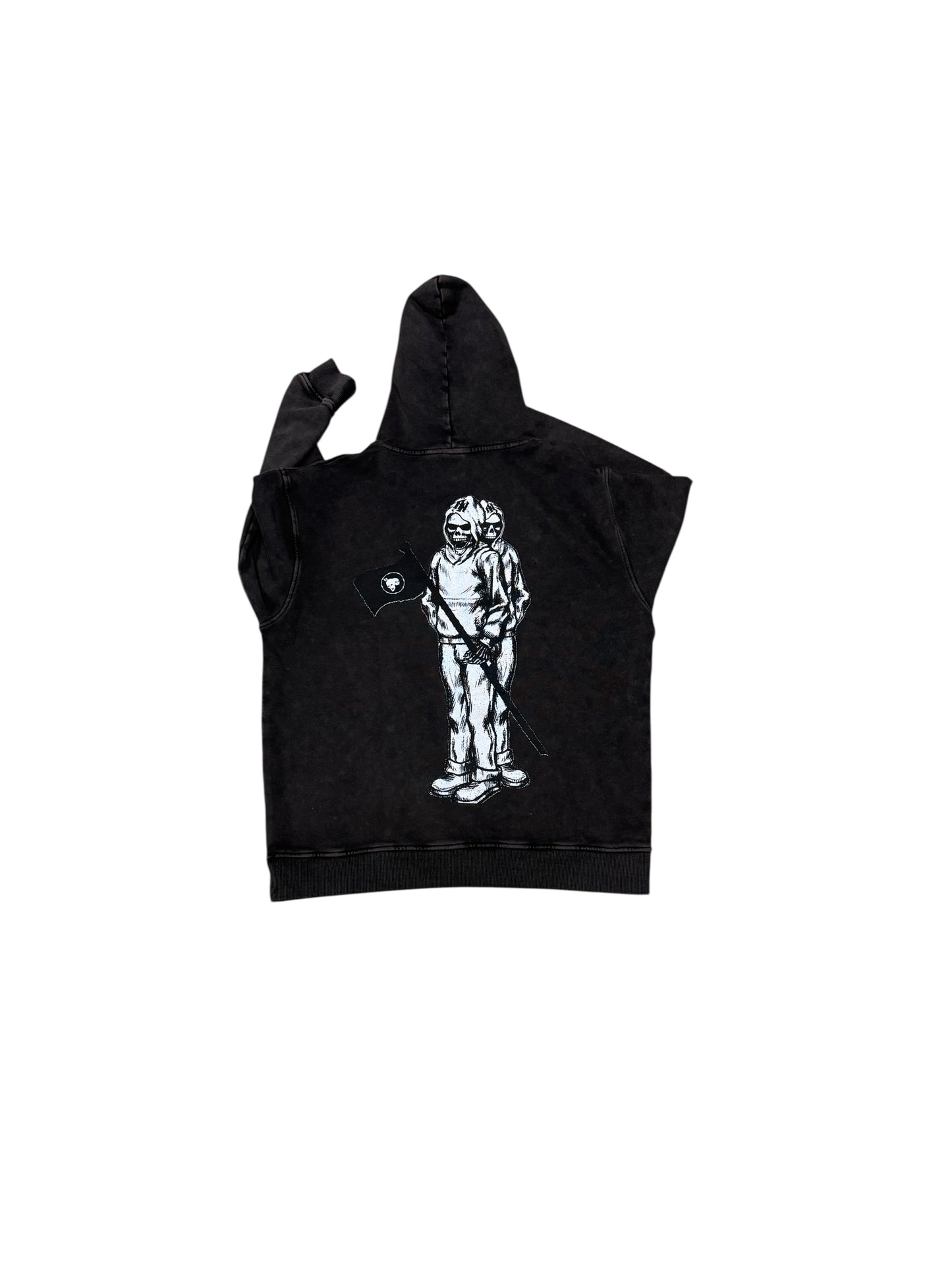 Reaper Hoodie