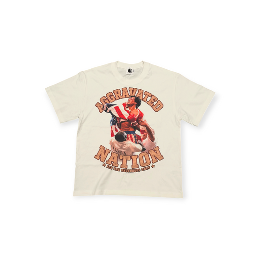 Rocky T-shirt