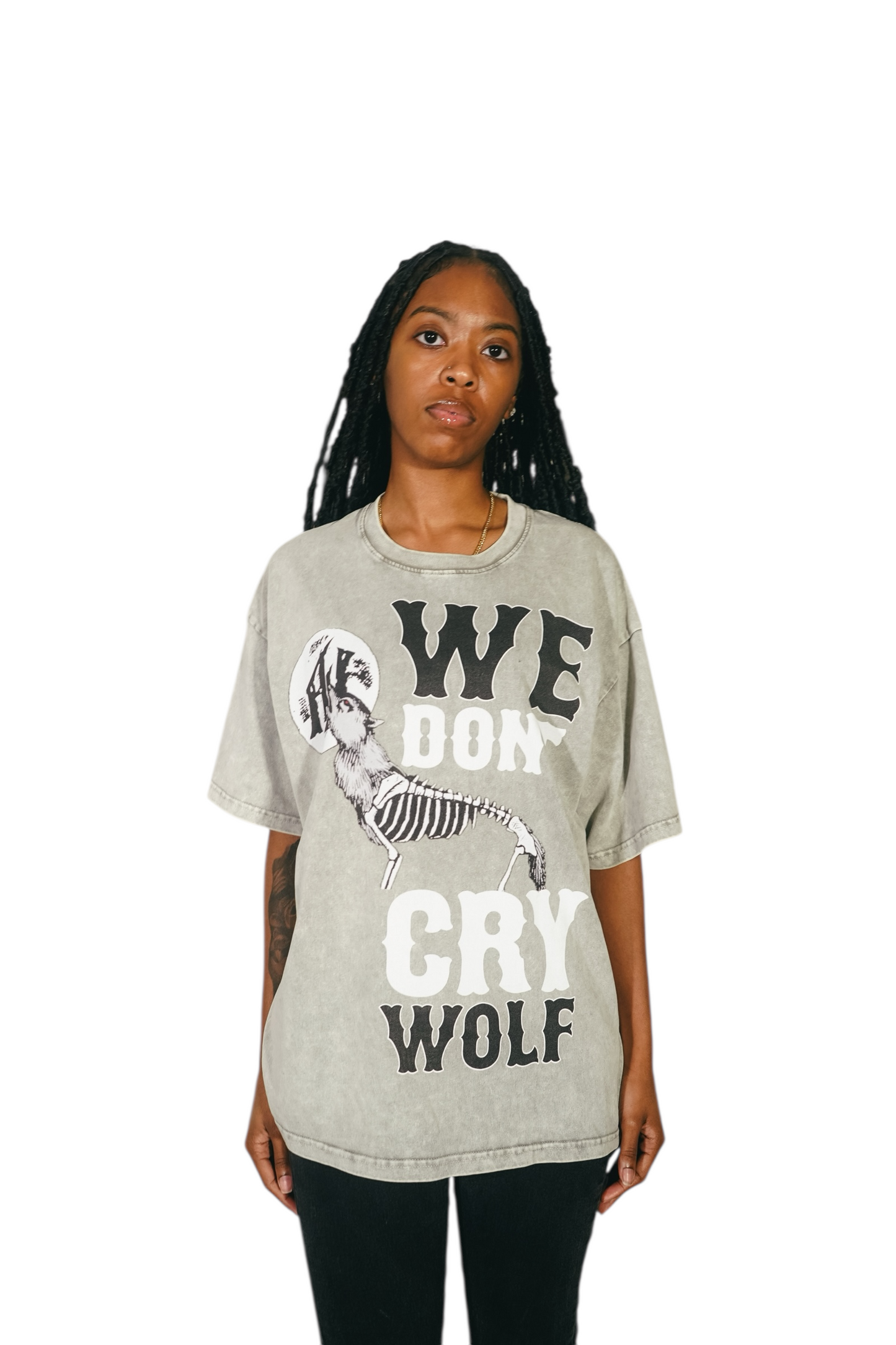 AN Halloween Tee’s