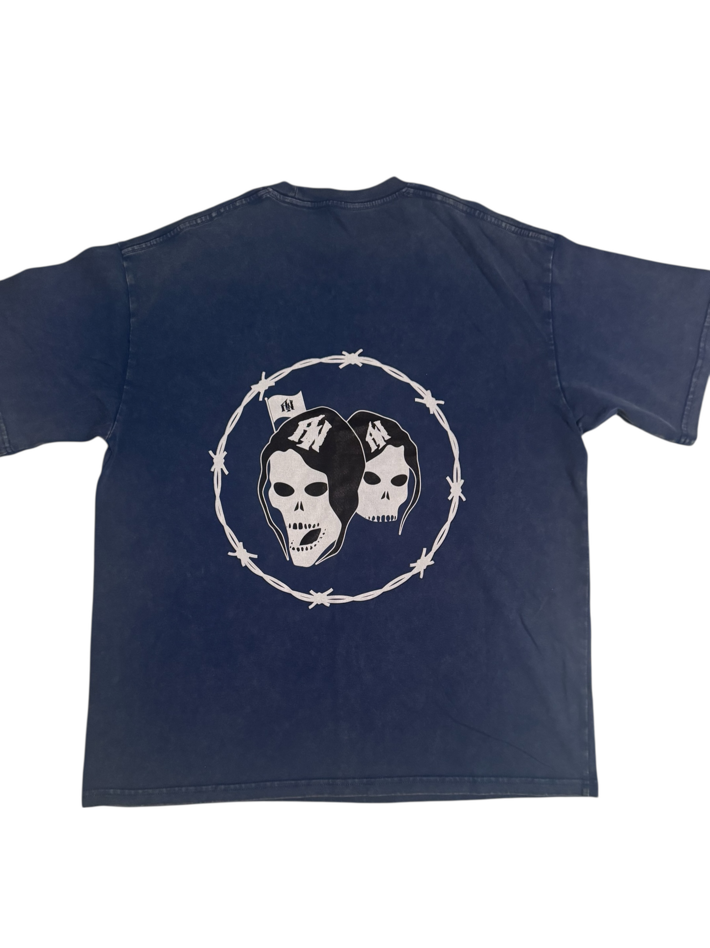 AN Halloween Tee’s