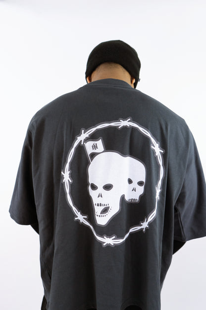 Fresh To Death Boxy Tees