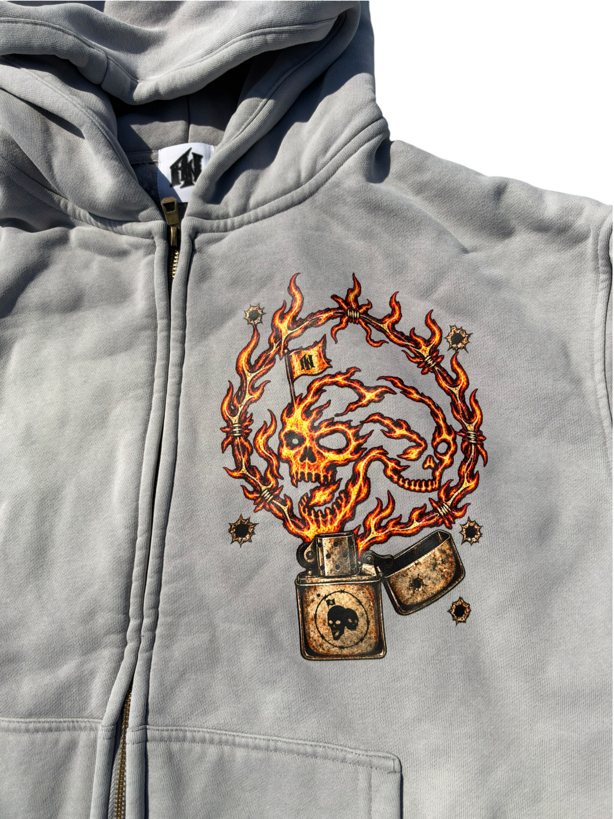 Hoodie