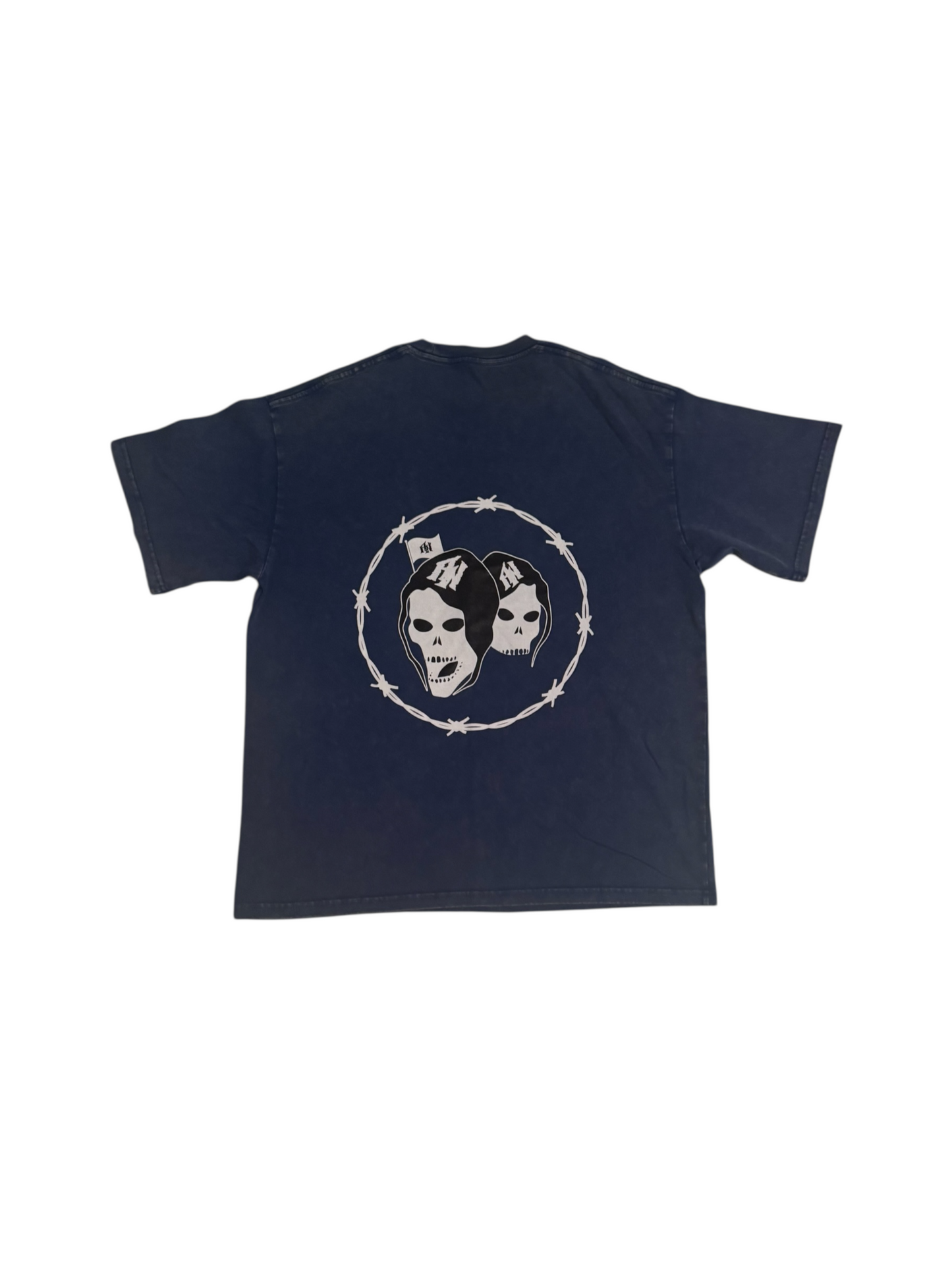 AN Halloween Tee’s