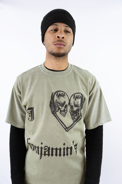 I Love Benjamin’s Tee’s