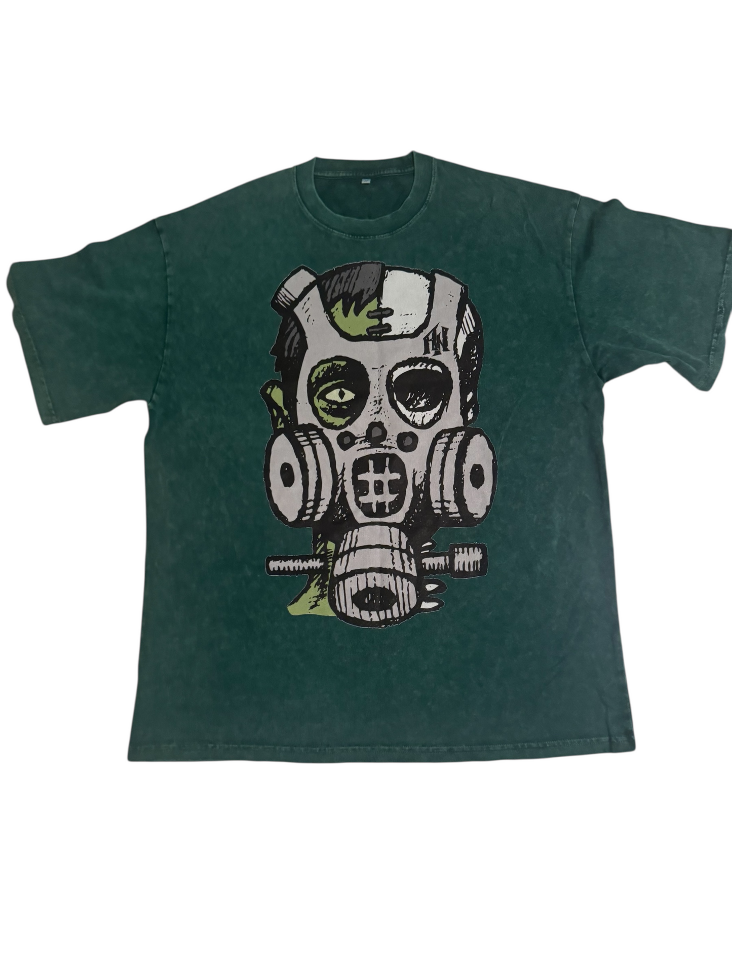 AN Halloween Tee’s