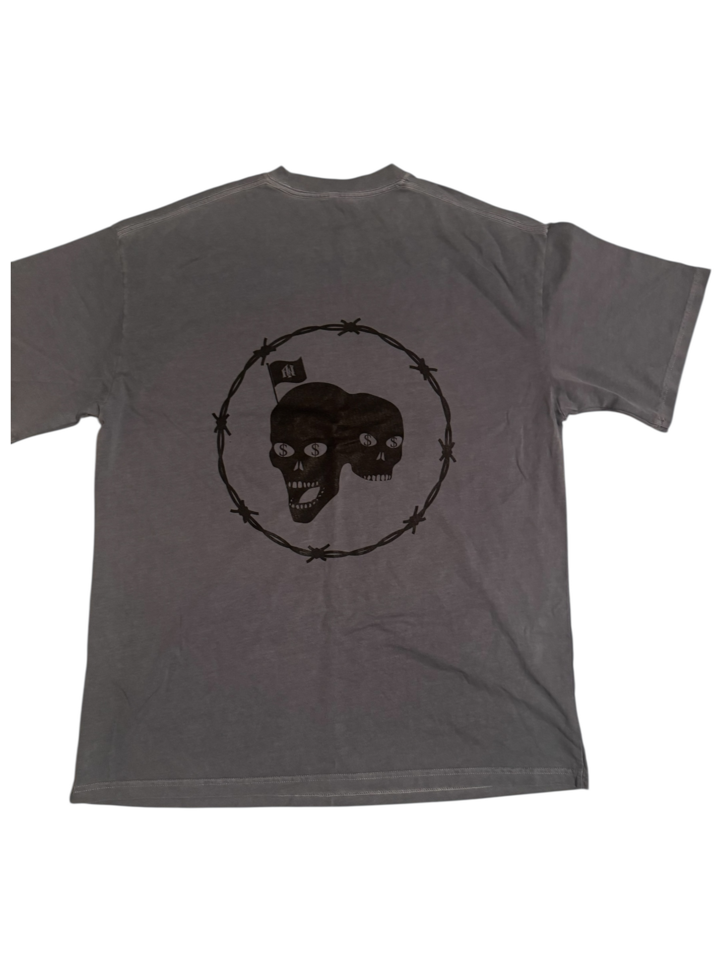 I Love Benjamin’s Tee’s