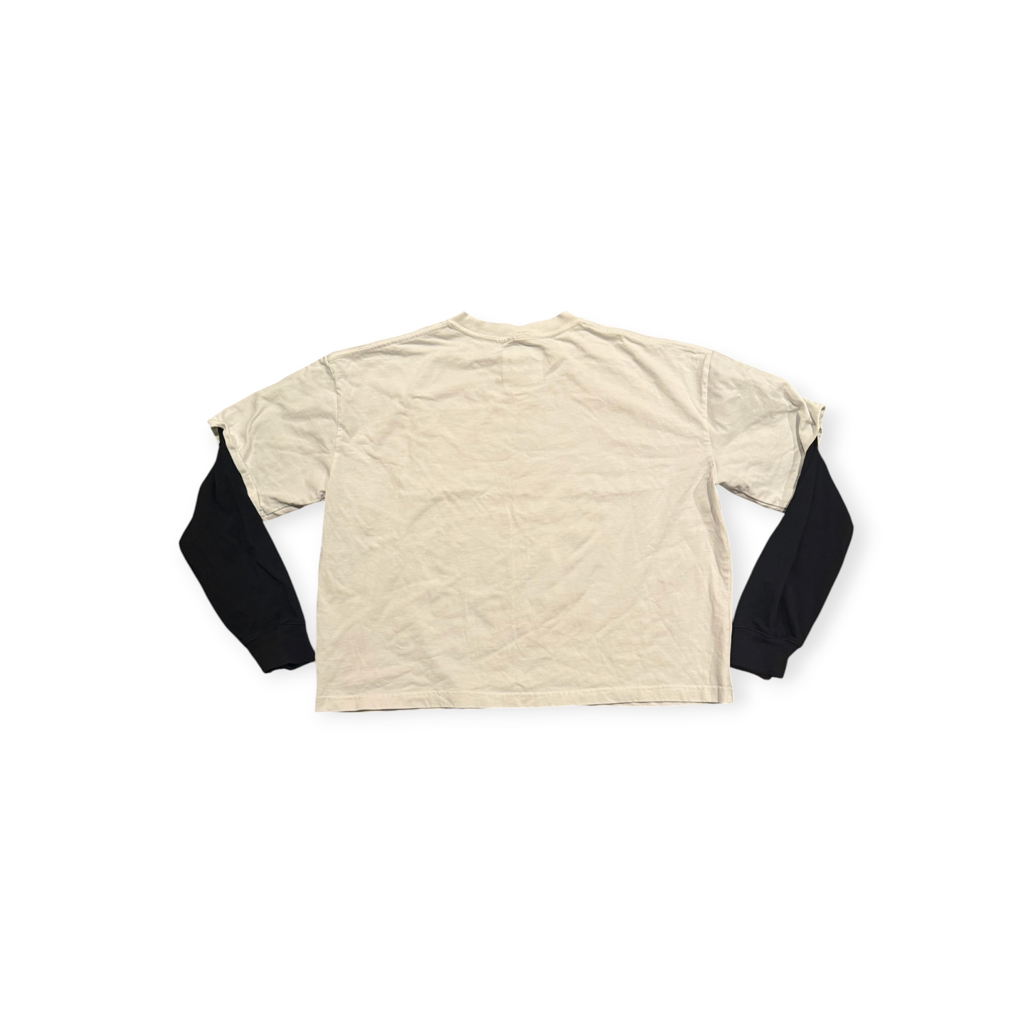 AN Army Double Layered Long-Sleeve