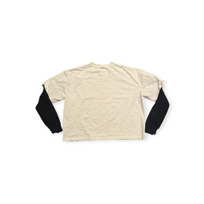 AN Army Double Layered Long-Sleeve