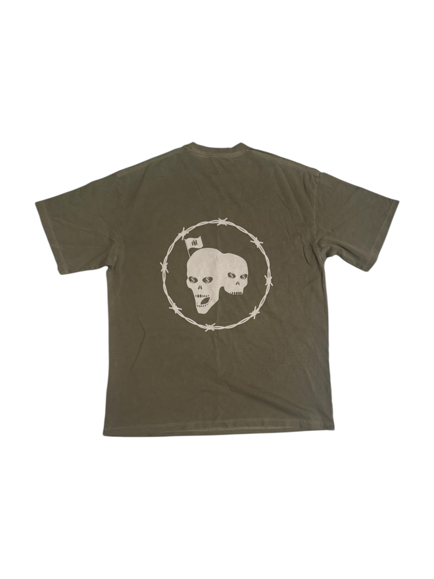 I Love Benjamin’s Tee’s