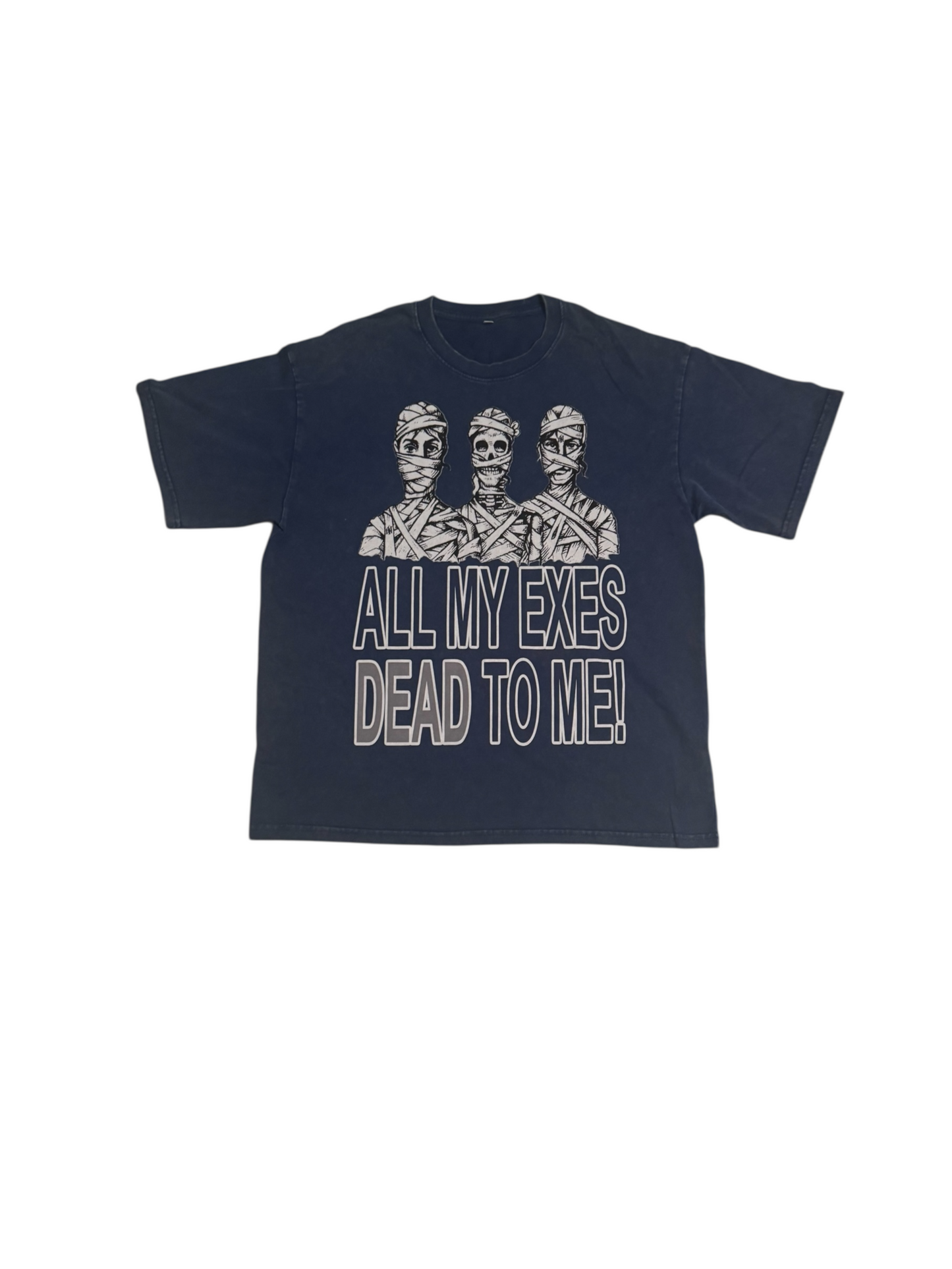 AN Halloween Tee’s