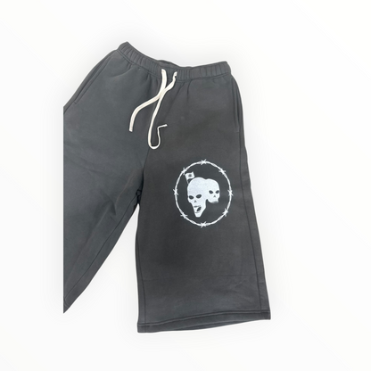 3/4 An Baggy Shorts
