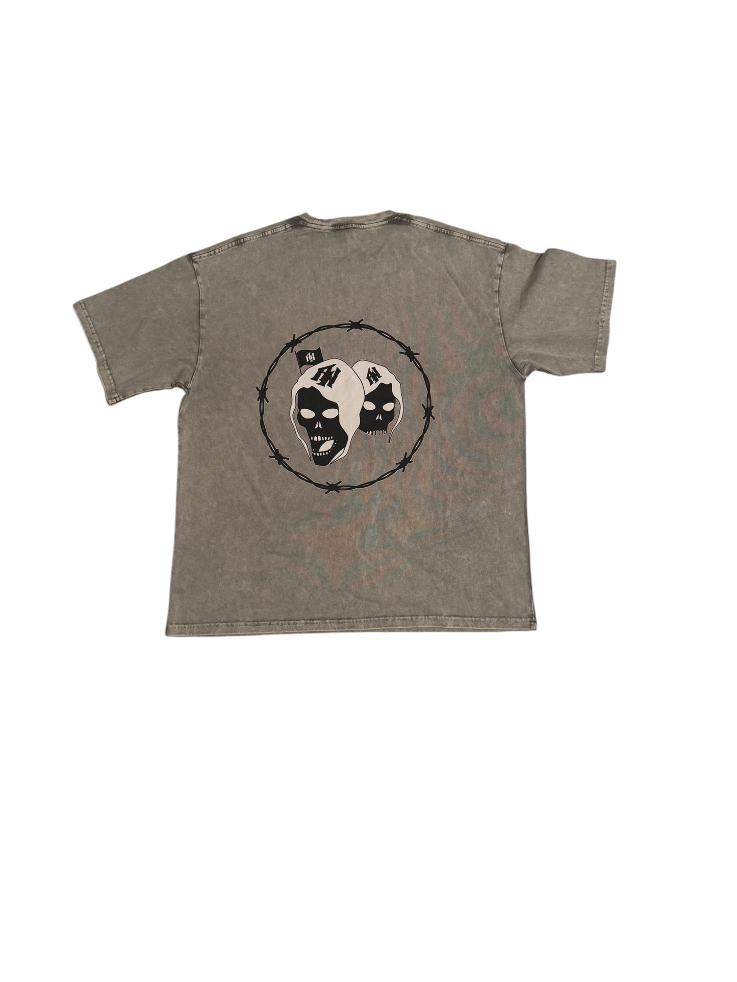 AN Halloween Tee’s