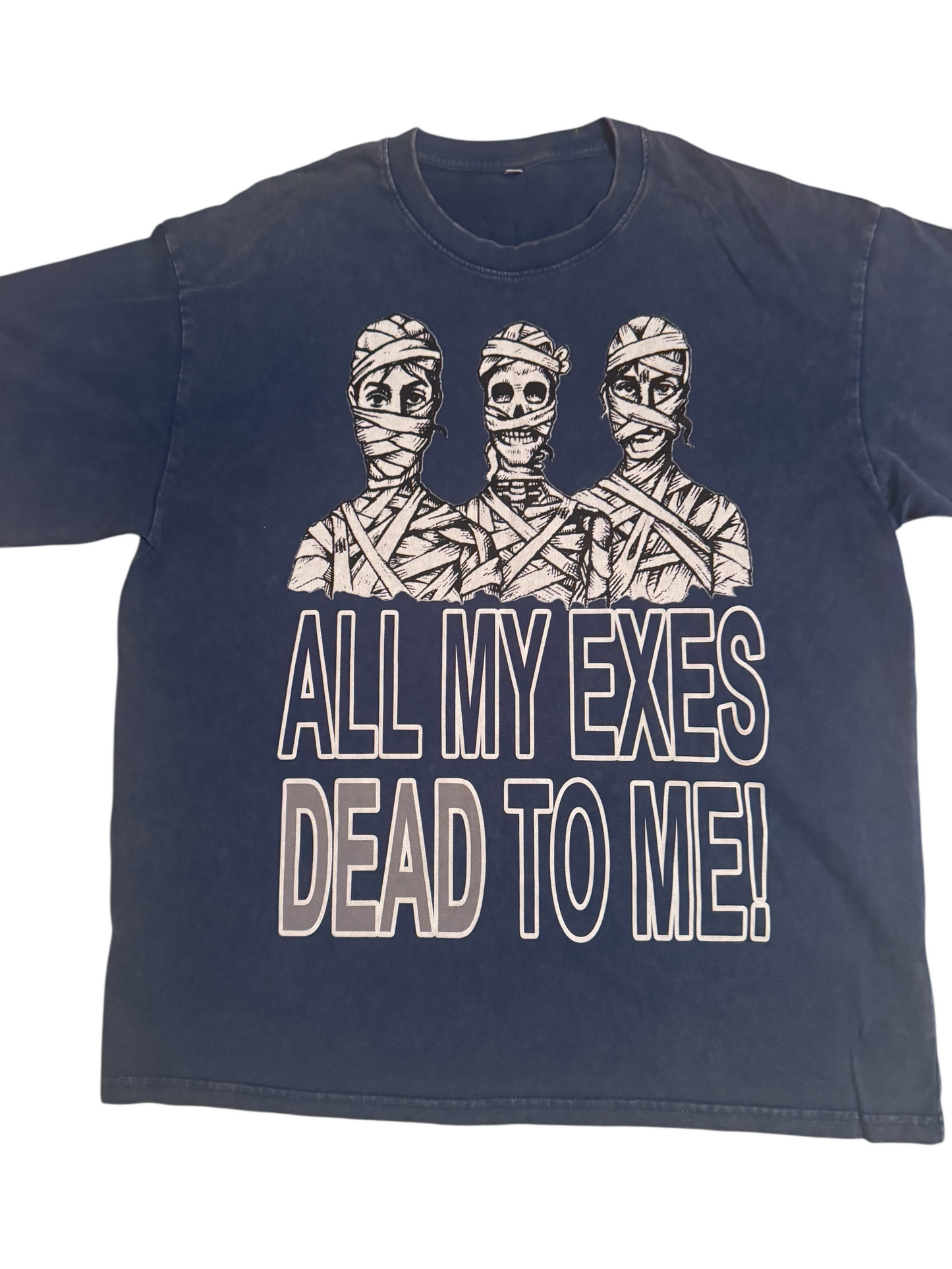 AN Halloween Tee’s