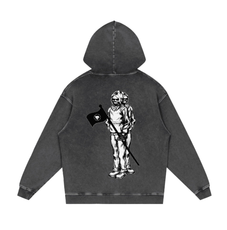 Reaper Hoodie