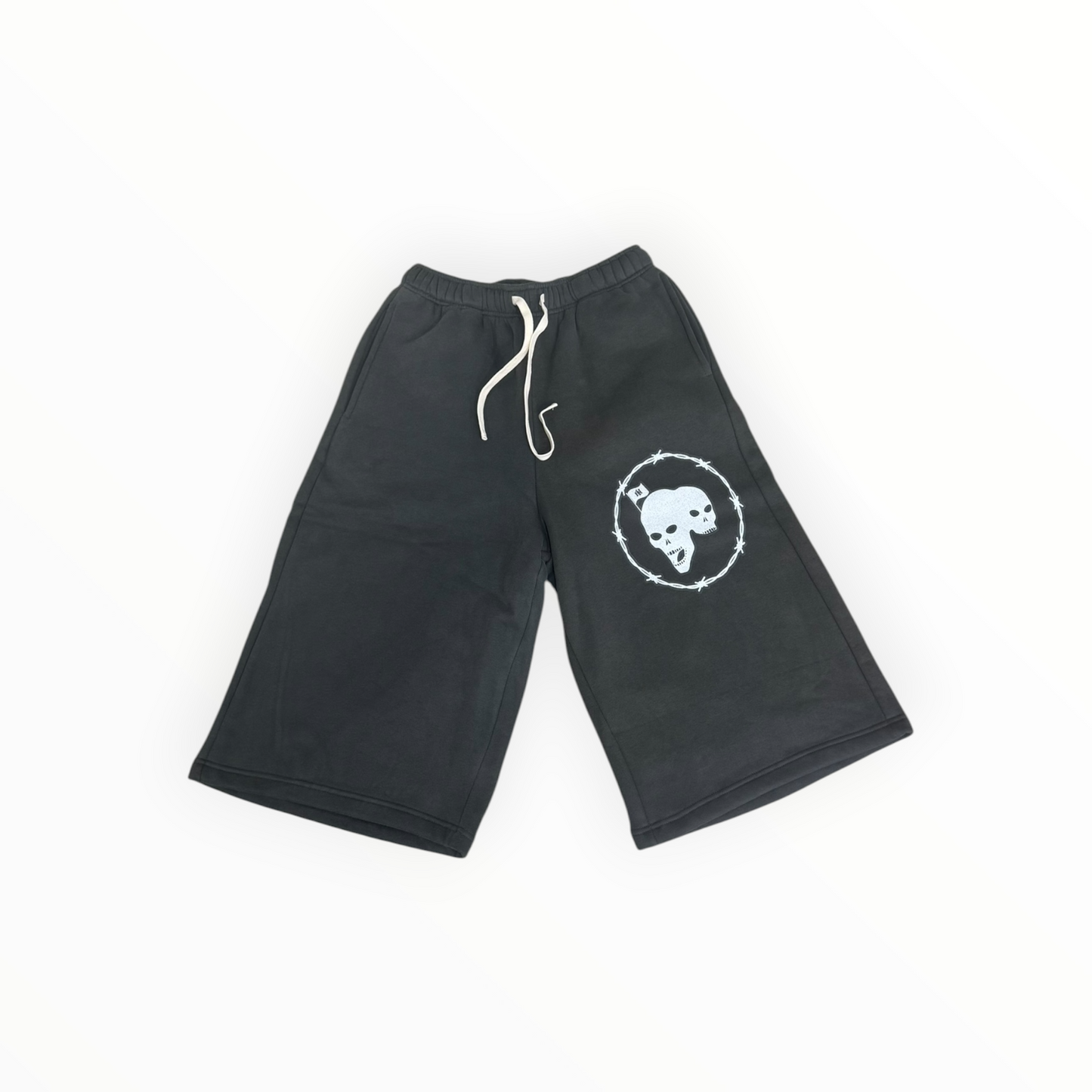 3/4 An Baggy Shorts