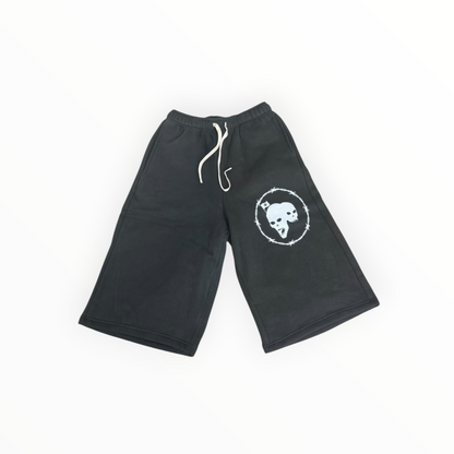 3/4 An Baggy Shorts