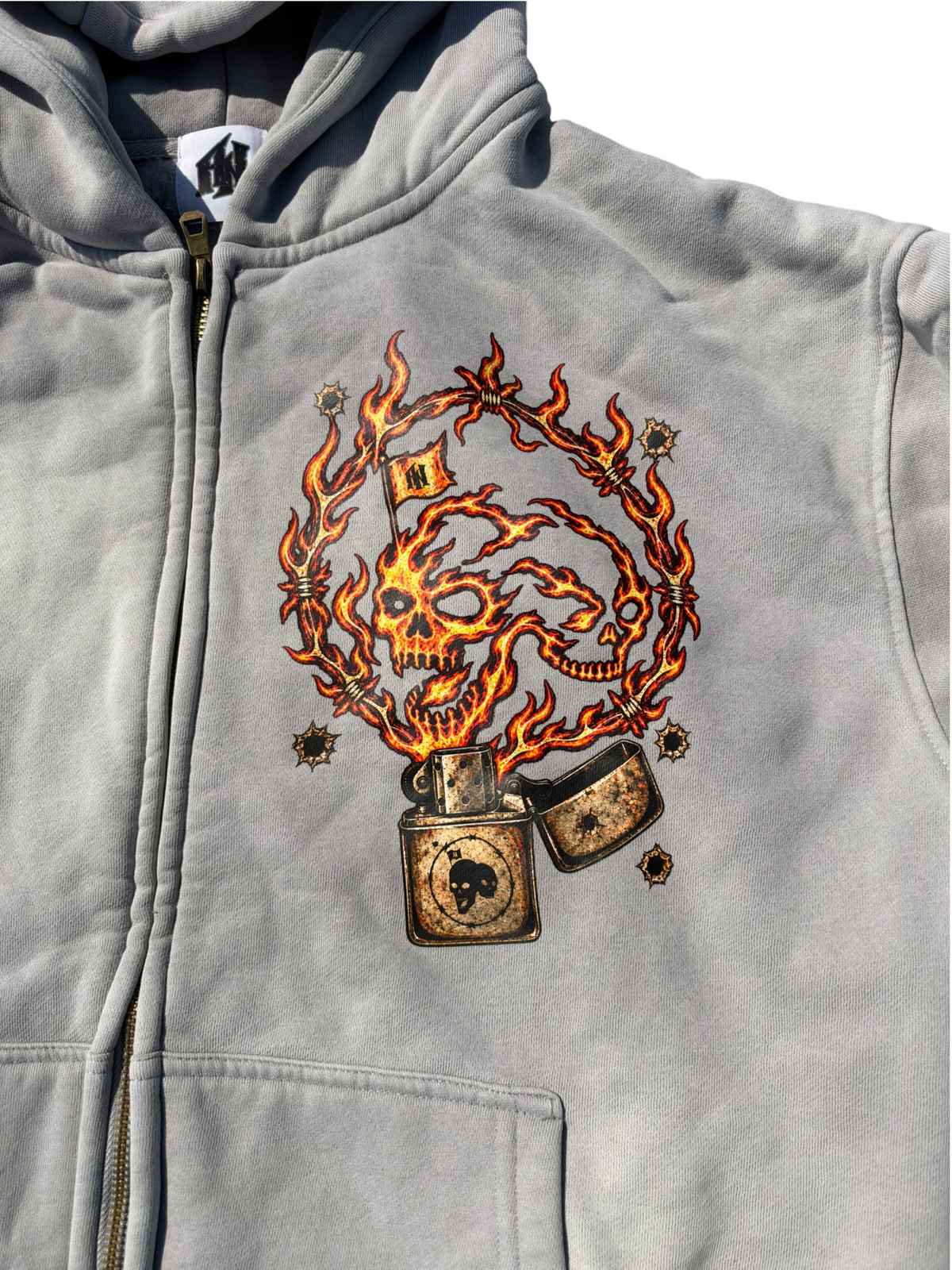 Hoodie