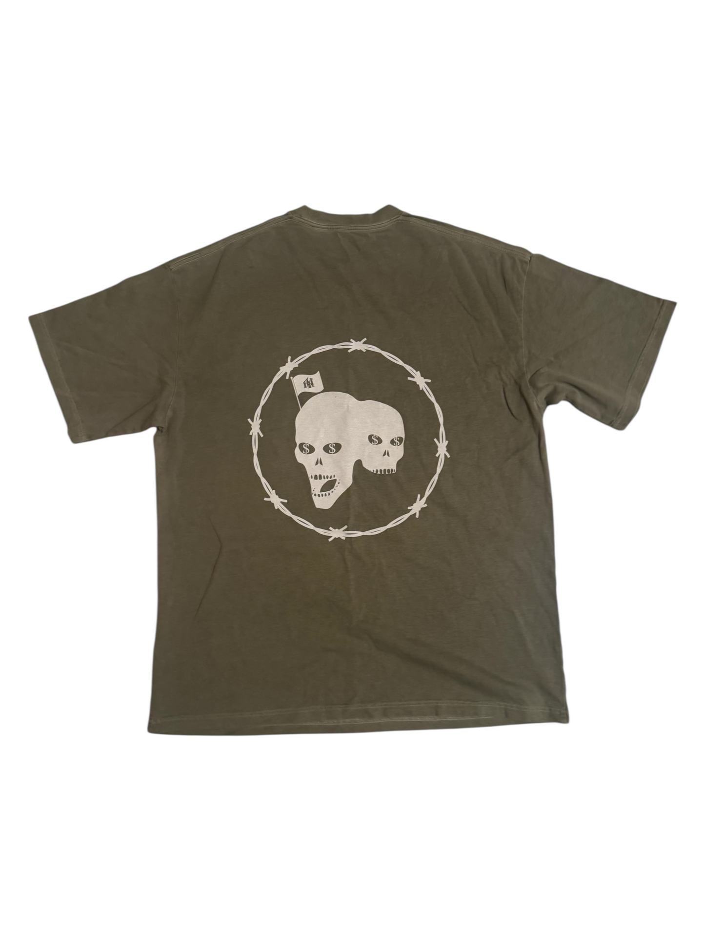 I Love Benjamin’s Tee’s