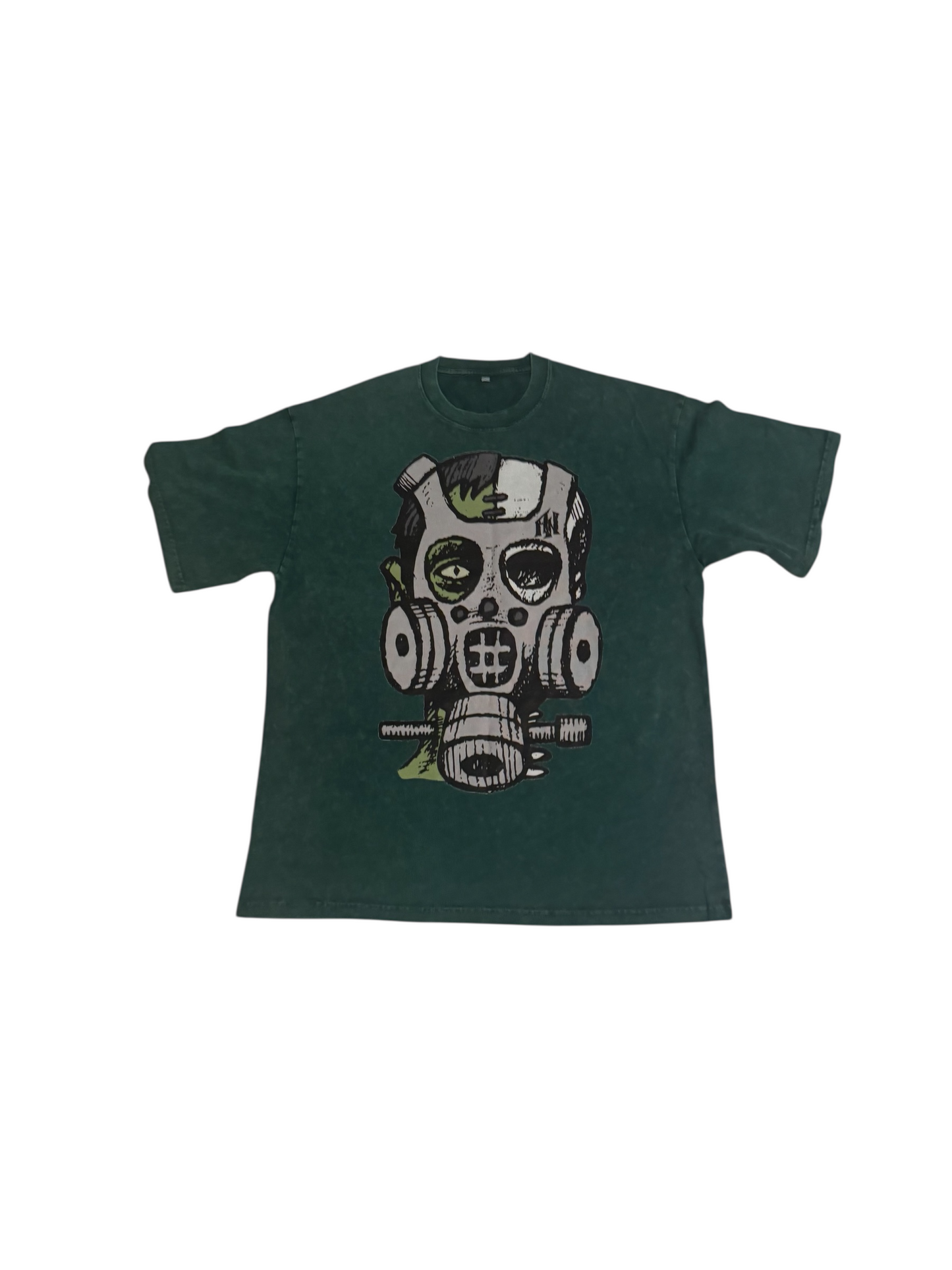 AN Halloween Tee’s