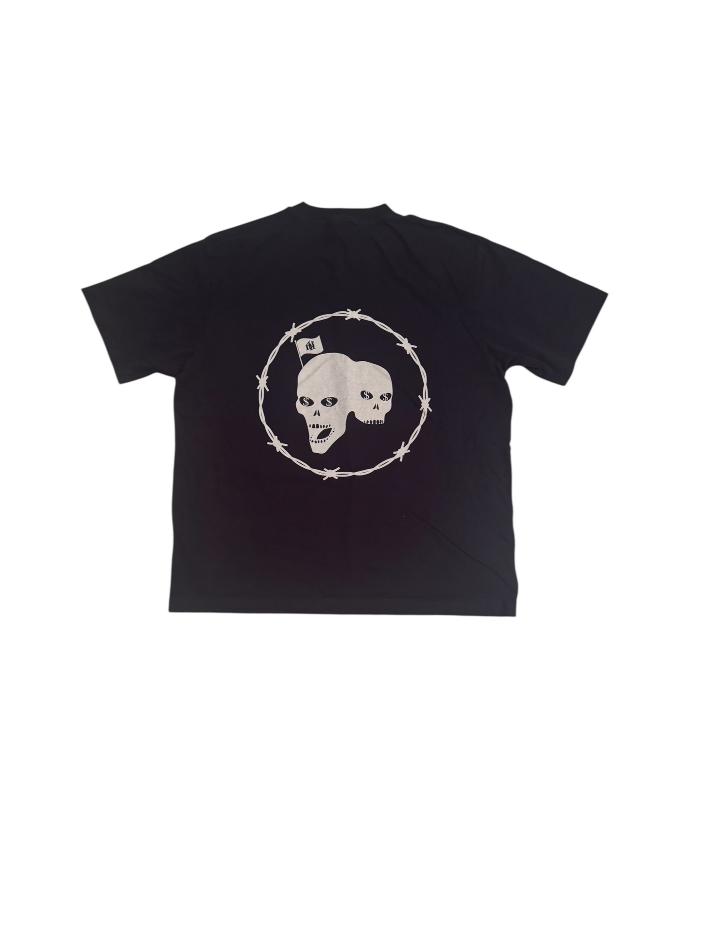 Benji Chokehold Tee’s