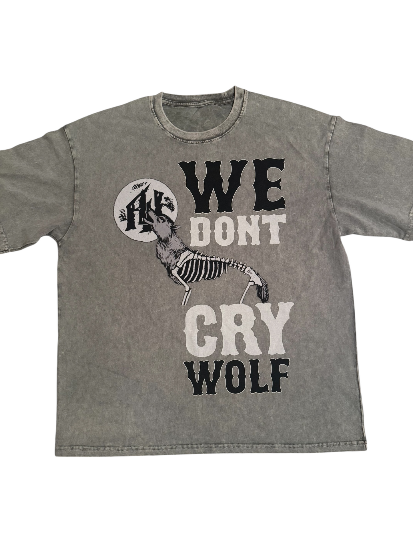 AN Halloween Tee’s