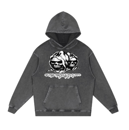 Reaper Hoodie