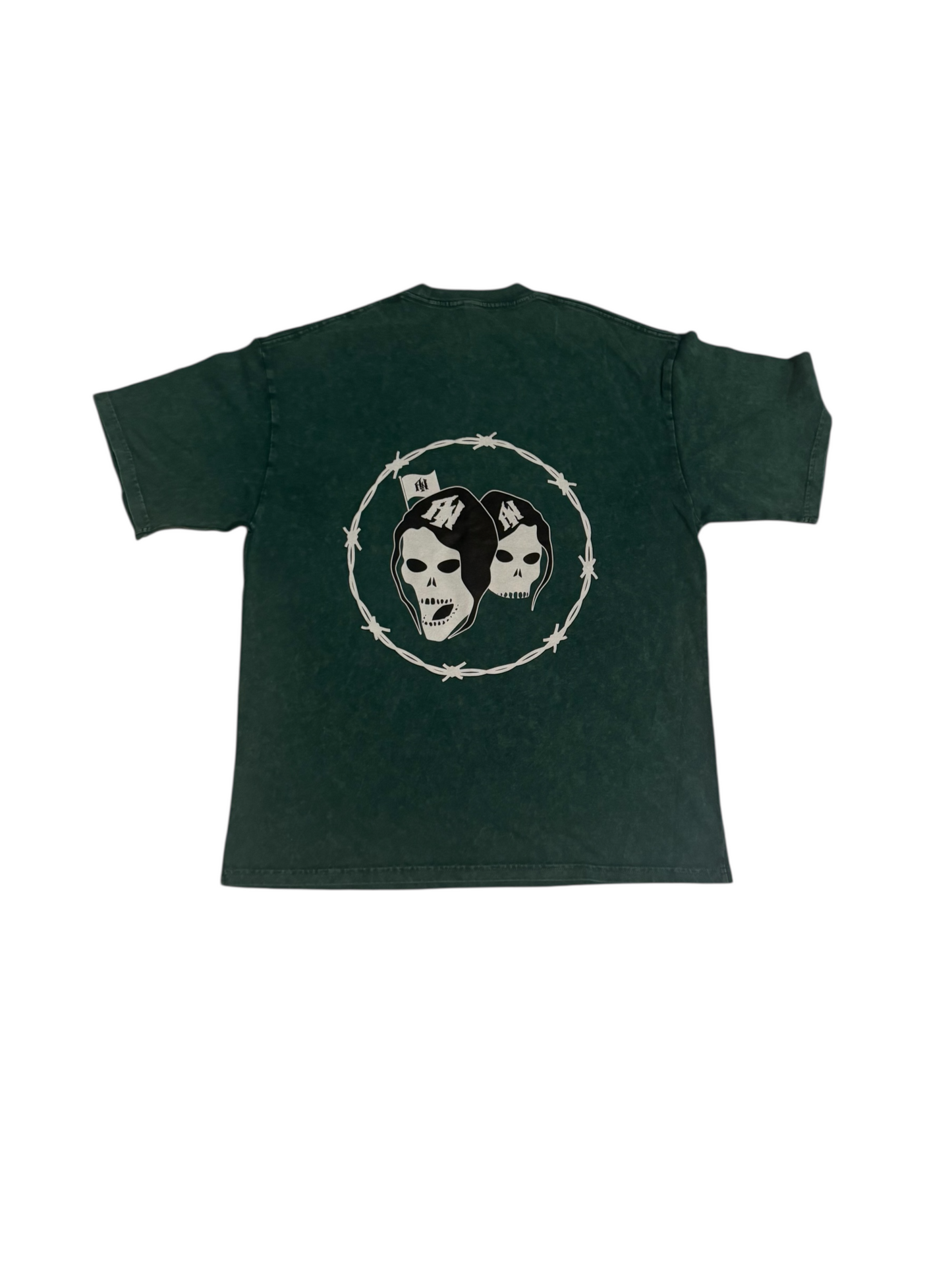 AN Halloween Tee’s