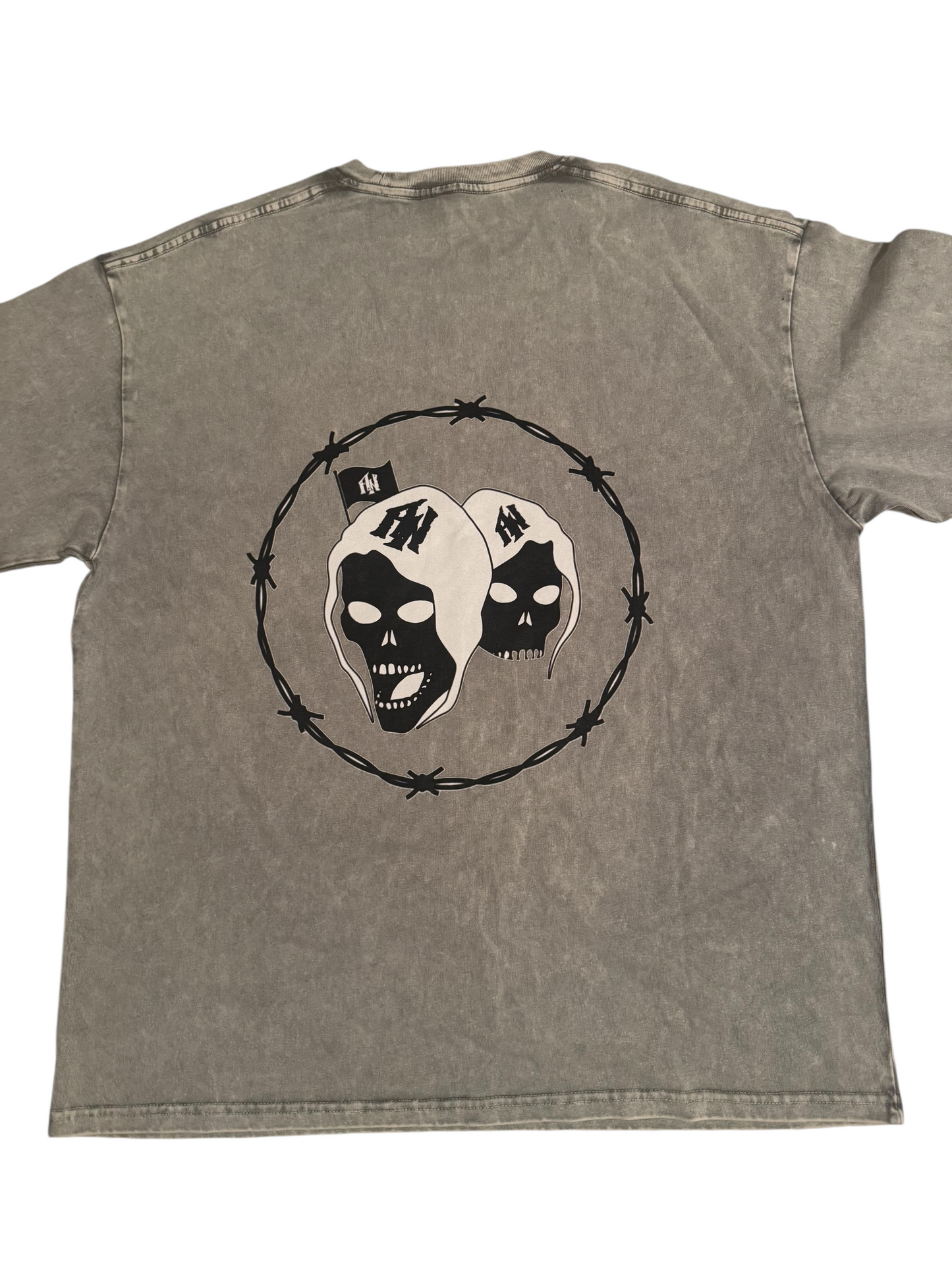 AN Halloween Tee’s