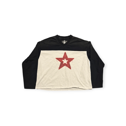 AN Star Long-Sleeves