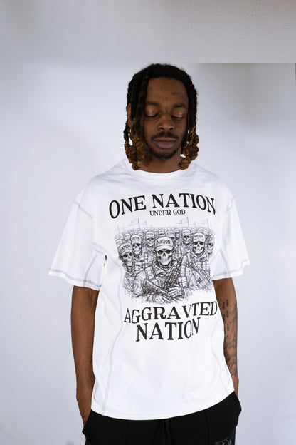 One Nation Tee's